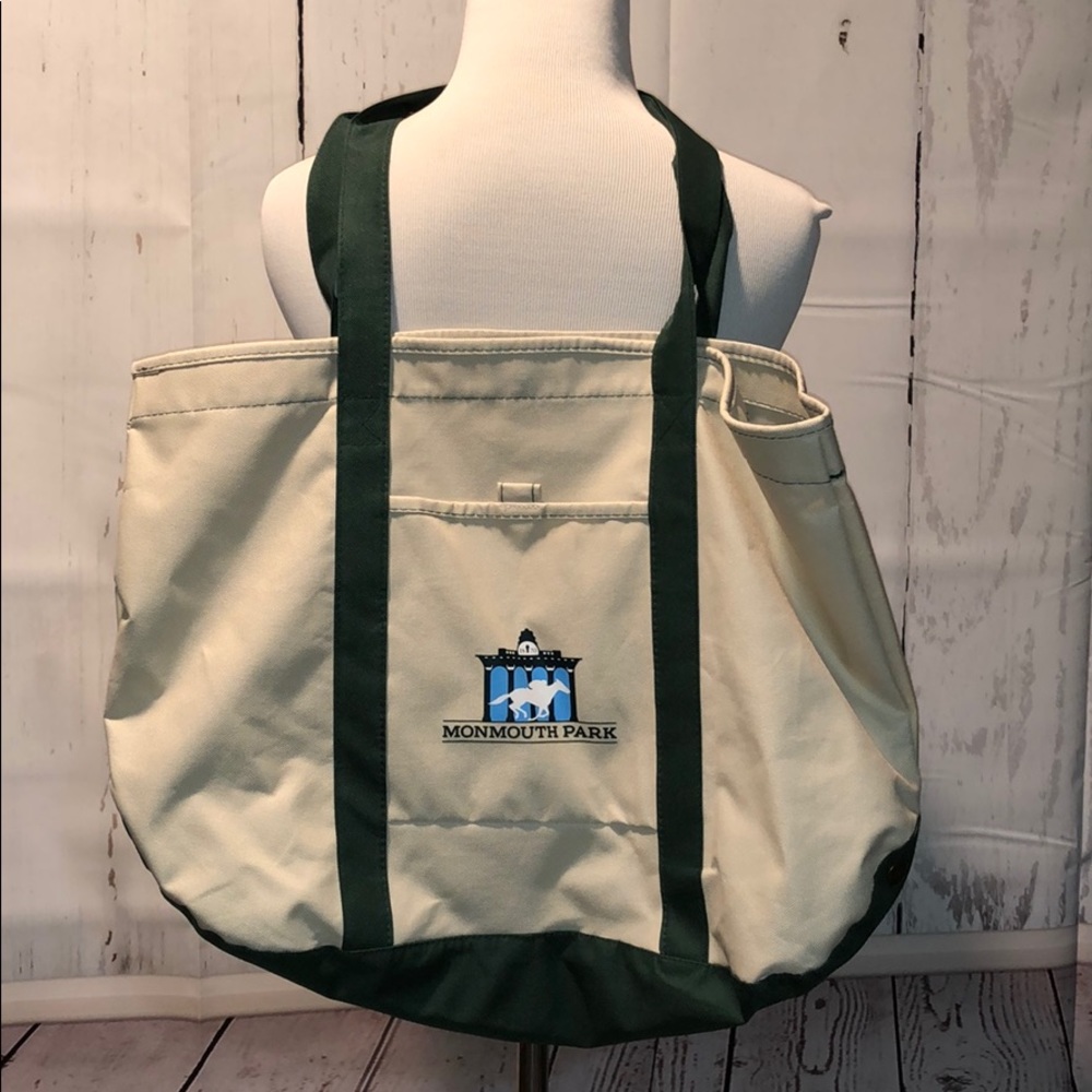 Monmouth Park Raceway tote